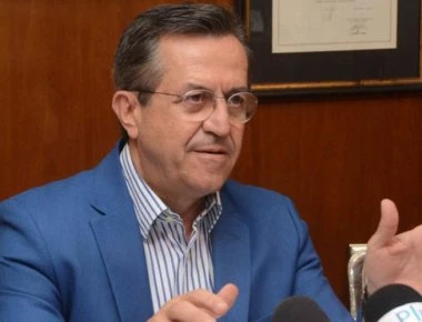 Μήνυση κατέθεσε ο Ν.Νικολόπουλος για τις φονικές πυρκαγιές στο Μάτι: «Ποιοι φταίνε»